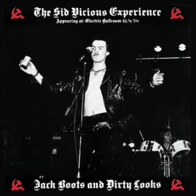 Jack Boots and Dirty Looks