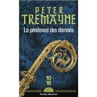 Le châtiment de lau-delà (Grands détectives) (French Edition)