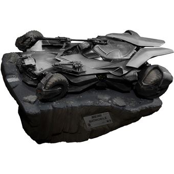 Figurine DC Comics Justice League Master Craft Batmobile