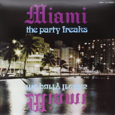 Party freaks