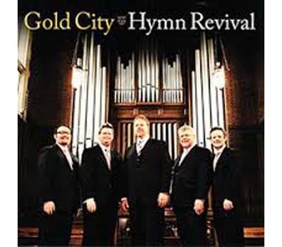 Hymn revival