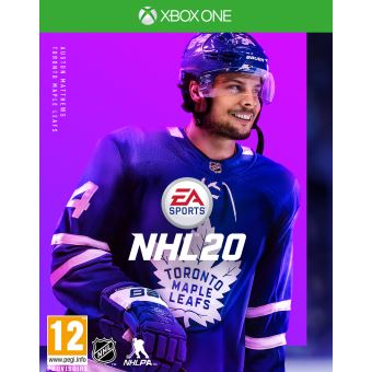 NHL 20 Xbox One