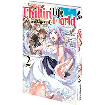 Chillin' Life in a Different World