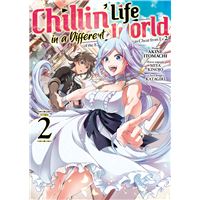 Chastity reverse world tome 1