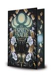 Les esprits de nacre