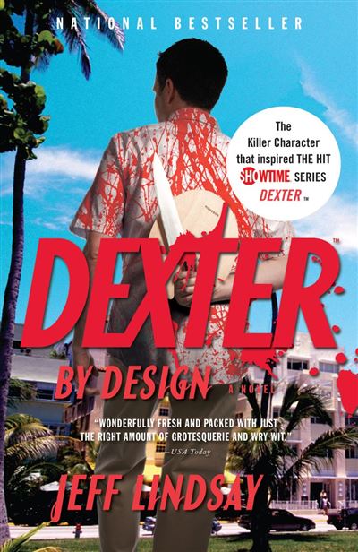 Dexter By Design Di Jeff Lindsay Su Apple - Foto 4