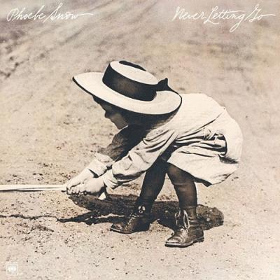 Never letting go reissue ltd