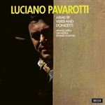 Arias By Verdi and Donizetti - CD