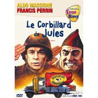 Le Corbillard de Jules