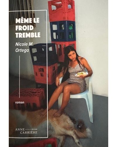 Même le froid tremble