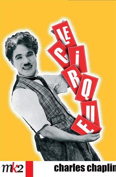 Le Cirque