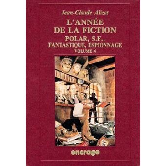 L' Année de la Fiction / 4