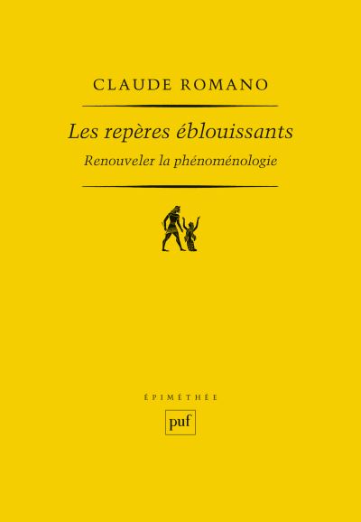 Les repères éblouissants