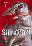 Shinotori