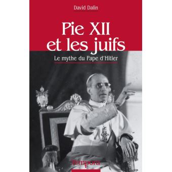 Pie XII et les juifs - 1