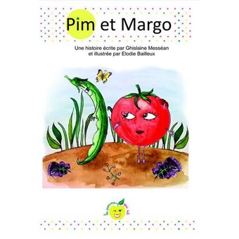 Pim et Margo