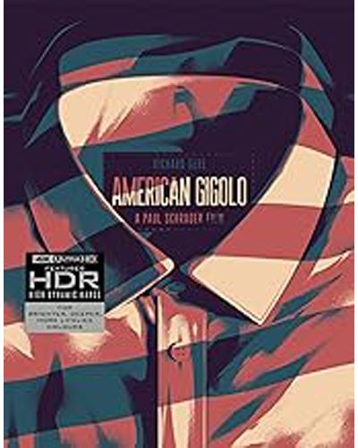 American Gigolo