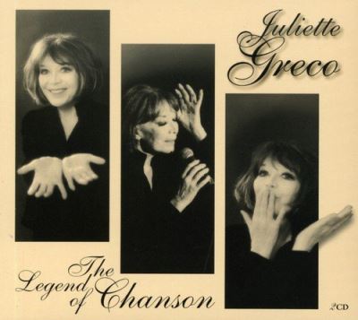 Legend of chanson