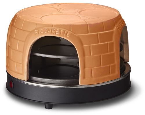 Emerio Pizzarette PO-116124.1 - 8P
