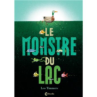 Le Monstre du lac