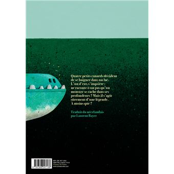 Le Monstre du lac
