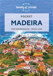Pocket Madeira 4ed -anglais-