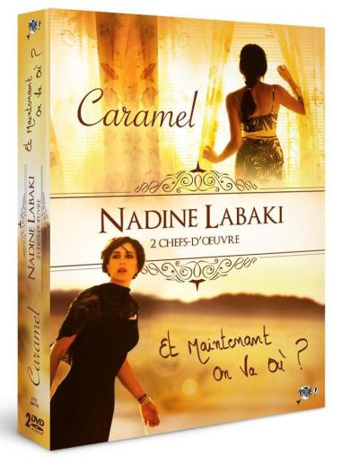 Et maintenant on va où ? - Caramel - Coffret