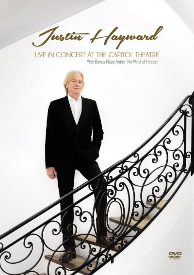 Live in concert at the