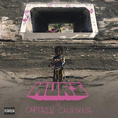 Captain california