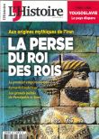 La Perse du Roi des Rois