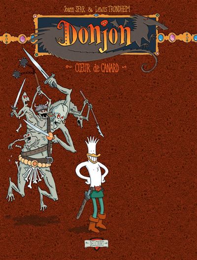 Donjon Zenith