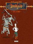Donjon Zenith - Pack T01 HC + T02 + T03