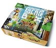 Escape Box Minecraft Earth - Escape game enfant de 2 à 5 joueurs - De 8 à 12 ans