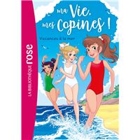 Ma vie, mes copines ! Tome 6 : la dispute - Catherine Kalengula - Hachette  Jeunesse - Poche - Librairie Le Divan PARIS