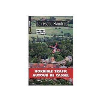 Le réseau Flandres