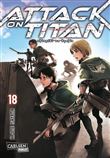 ATTACK ON TITAN 18