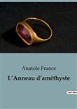 L'Anneau d'améthyste