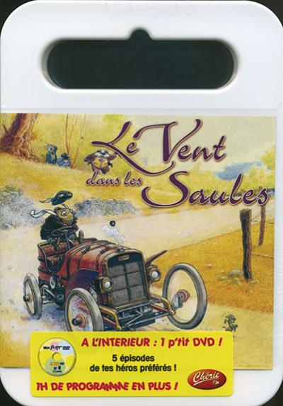 Volume 2 - DVD p'tites mains
