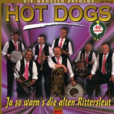 Ja so warn s die alten ri