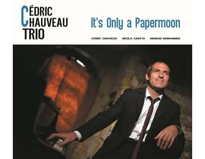It s only a paper moon/digipack