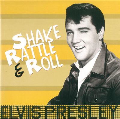 Shake rattle and roll