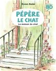 La maison du chat