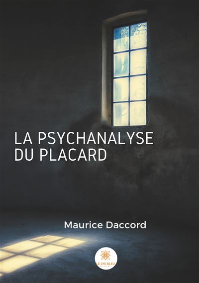La psychanalyse du placard