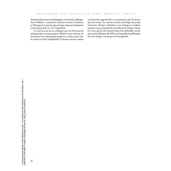 Colombanus and identity in early Medieval Europe