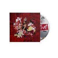 Fancy That Japan Edition - PinkPantheress - CD album - Achat