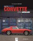 Corvette - icône américaine