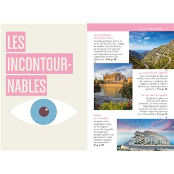 Majorque Guide Un Grand Week-End