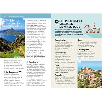 Majorque Guide Un Grand Week-End