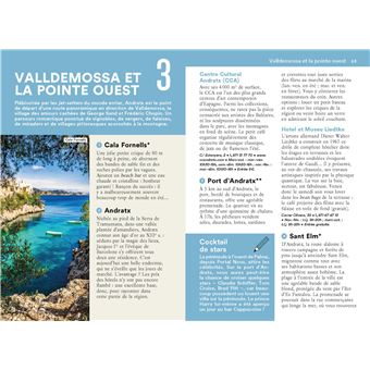 Majorque Guide Un Grand Week-End