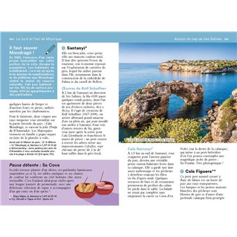 Majorque Guide Un Grand Week-End